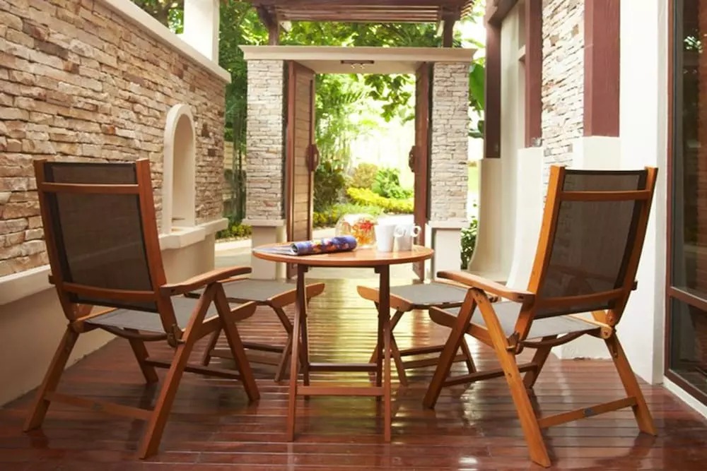 هتل د ویلاز وادووا